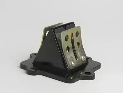 Image de Membranblock BGM Original Minarelli 50-100ccm (horizontal), Suzuki/Aprilia 50ccm, CPI, Keeway, Sachs