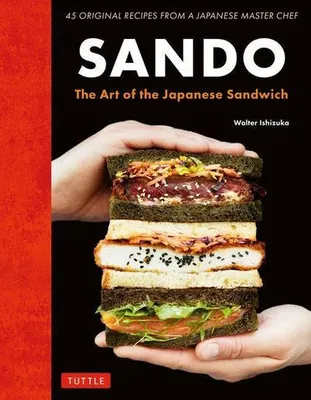 Obrázok produktu pre Sando