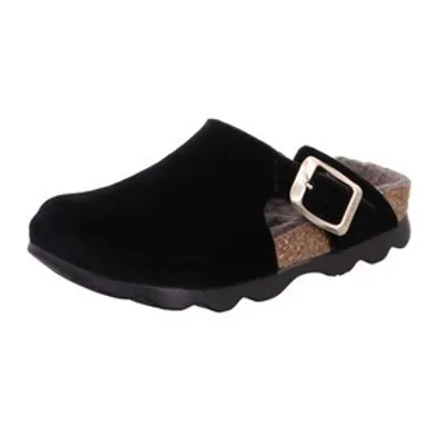 Produktbild von Superfit 1-009121-0000 SCHWARZ (SCHWARZ) HW 21/22, Spocc:31