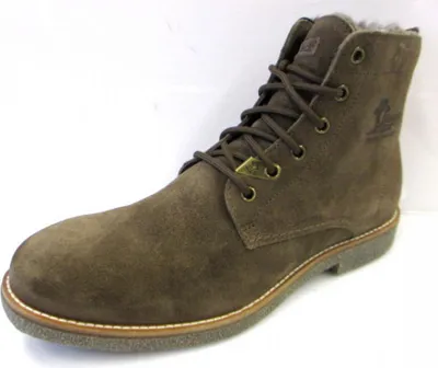 Produktbild von Panama Jack Stiefel in Beige, Größe 45