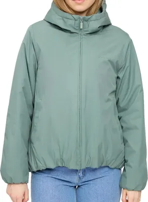 Produktbild von MAZINE Women Jacke Basic Padded jade XS