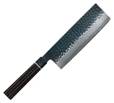 Productafbeelding van Suncraft Senzo Finest Nakiri keukenmes 170 mm ZB06
