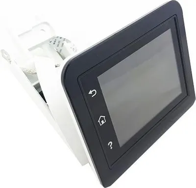 Zdjęcie produktu dla Oryginalny Panel Sterowania Hp B3Q10-60139
