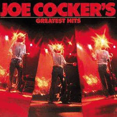 Produktbild von Cocker,Joe-Greatest Hits