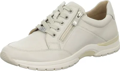 Zdjęcie produktu dla Caprice Damskie Sneaker 9-23758-42-144 Kolor: Beżowy Rozmiar: 37
