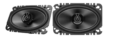 Produktbild von JBL Club3 644F | 2-Wege | 4x6 (10x15cm) Lautsprecher