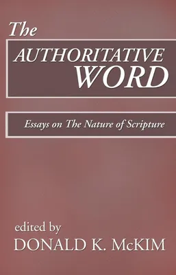 Produktbild von The Authoritative Word