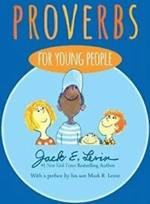 Obrázek produktu pro Proverbs for Young People