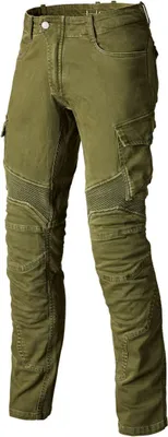 Produktbild von Held Dawson Motorrad Textilhose, khaki, 31
