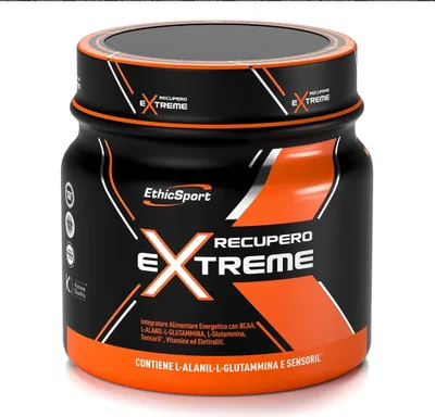 Immagine prodotto di Ethicsport Recupero Extreme 400 G