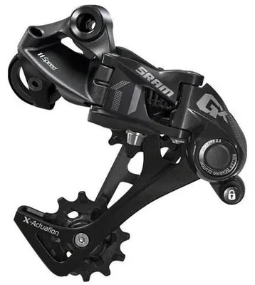 Immagine prodotto di Rock Machine Sram Achter Maeilleur GX1 11V Nero