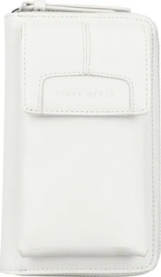 Immagine prodotto di GERRY WEBER borsa per cellulare Colourpatch Phonecase LVZ Lightgrey grigio chiaro