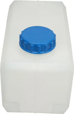 Produktbild von 5L Kraftstofföltank mit Dichtungsabdeckung und Düse integrierter Wasserflasche für Elektroprotokollheizung