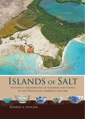 Produktbild von Islands of Salt