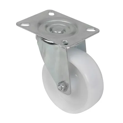 Obrázek produktu pro Walteco Transportní kolečko, otočné, průměr 100 mm, nylon