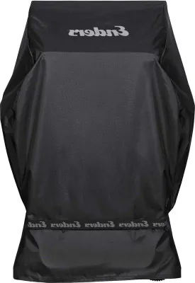Immagine prodotto di Coperture in poliestere per barbecue a gas - Resistenti ai raggi UV e impermeabili - Ideali per Brooklyn Next 2+3, eFlow Pro 2 e 2 Turbo Shadow - Accessori per barbecue a gas - Coperture per barbecue a gas - Coperture protettive per barbecue a gas