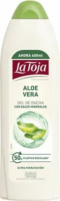 Produktbild von ALOE VERA Duschgel 600 ml