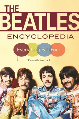 Produktbild von The Beatles Encyclopedia