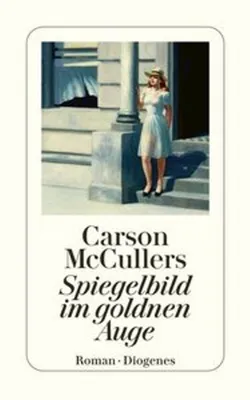 Immagine prodotto di Spiegelbild im goldnen Auge