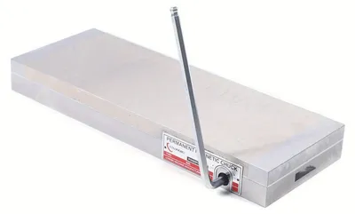 Immagine prodotto di Piastra magnetica - Morsetto magnetico - Piccola piastra magnetica - Piastre magnetiche - Supporto magnetico