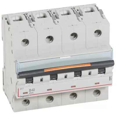 Zdjęcie produktu dla Legrand 409746, 1 szt.