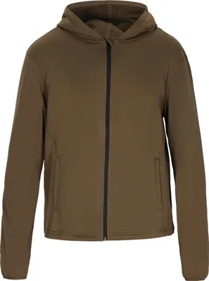 Obrázek produktu pro COSIMON pánská bunda – khaki černá, XXL
