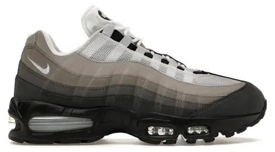 Zdjęcie produktu dla Nike Air Max 95 OG Big Bubble w odcieniach niebieskiego (damskie) - rozmiar EU 36