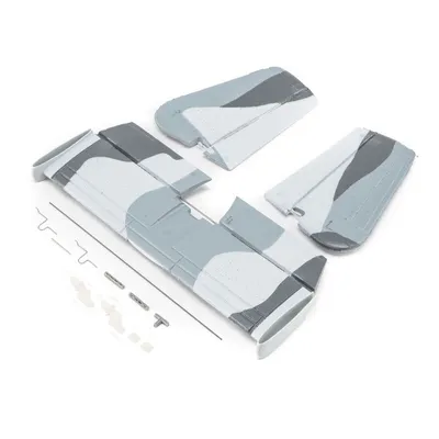 Produktbild von E-flite Heckset: UMX A-10 BL