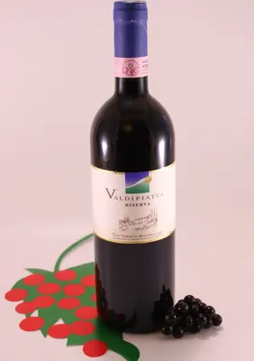 Image de Nobile Riserva - 1995 - Production de Kellerei Valdipiatta