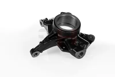 Produktbild von GH GH-293972H Achsschenkel Radaufhängung Lenkung für RENAULT MEGANE III Grandtour (KZ0/1) Vorne Rechts
