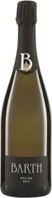 Produktbild von Riesling Sekt Brut B.A. Rheingau | Deutschland | 12% vol | 0,75 l