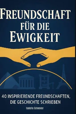 Produktbild von Freundschaft für die Ewigkeit