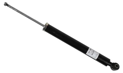 Produktbild von Sachs Stoßdämpfer 317 266 hinten für Mercedes-Benz C