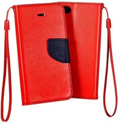 Obrázek produktu pro Magnetické pouzdro Fancy pro Samsung Galaxy S22 Ultra KP15955