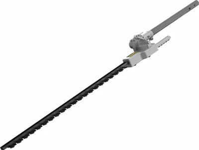 Produktbild von Dewalt Heckenscheren-Aufsatz für DCMAS5713