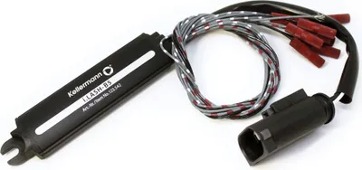 Produktbild von KELLERMANN Adapterkabel "i.LASH"