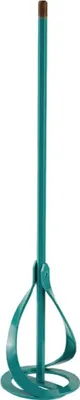 Produktbild von Collomix 40882-000, Rührwerk-Paddel, Blau, 1 Stück(e), 590 mm, 10 cm