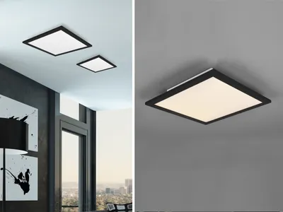 Obrázek produktu pro TRIO r62324532, 3000 K, 2300 lm, IP20, Černá