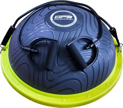 Obrázok produktu pre Power System Balance Trainer Zone green