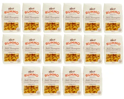 Produktbild von Nudeln n49 500g - Rummo 16x