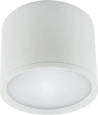 Image de Plafonnier LED 10W 4000K IP20 ROLEN LED