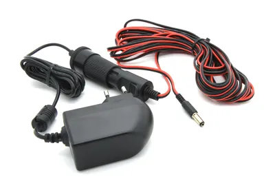 Image de BRESSER Adaptateur secteur 12 V/2 A