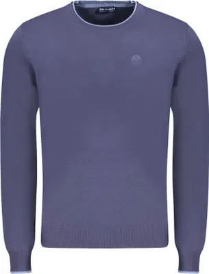Produktbild von North Sails Herren PULLOVER Blau 699830000_BL0802 : Größe - 2XL Größe: 2XL