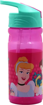 Obrázek produktu pro Disney Princess Spring plastová láhev 500 ml