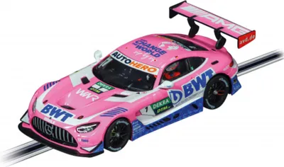 Zdjęcie produktu dla Carrera Mercedes-AMG GT3 Evo 'Mercedes-AMG Team Winward M. 1:32