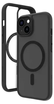 Obrázok produktu pre dbramante1928 Grenen MS, Ochranný obal, Apple, iPhone 17e/16e/15/14/13, 15,5 cm (6.1"), Čierna