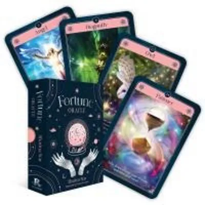 Produktbild von Fortune Oracle