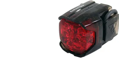 Obrázek produktu pro Zadní světlo Topeak Redlite Race Battery Black