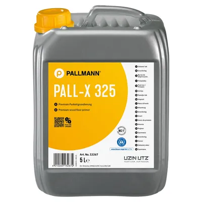 Produktbild von Pallmann Pall-X 325 Grundierung  5l