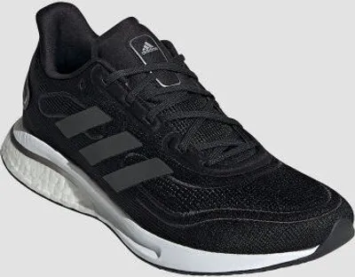 Produktbild von adidas SUPERNOVA W CBLACK/GRESIX/SILVMT CBLACK/GRESIX/SILVMT 38